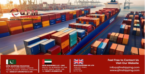 QFM Shipping Services