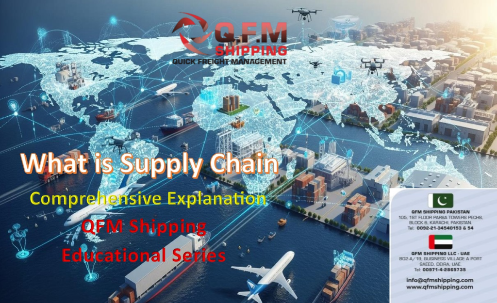 Supply Chain