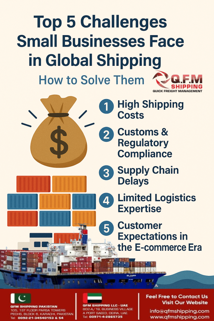 smart logistics strategies