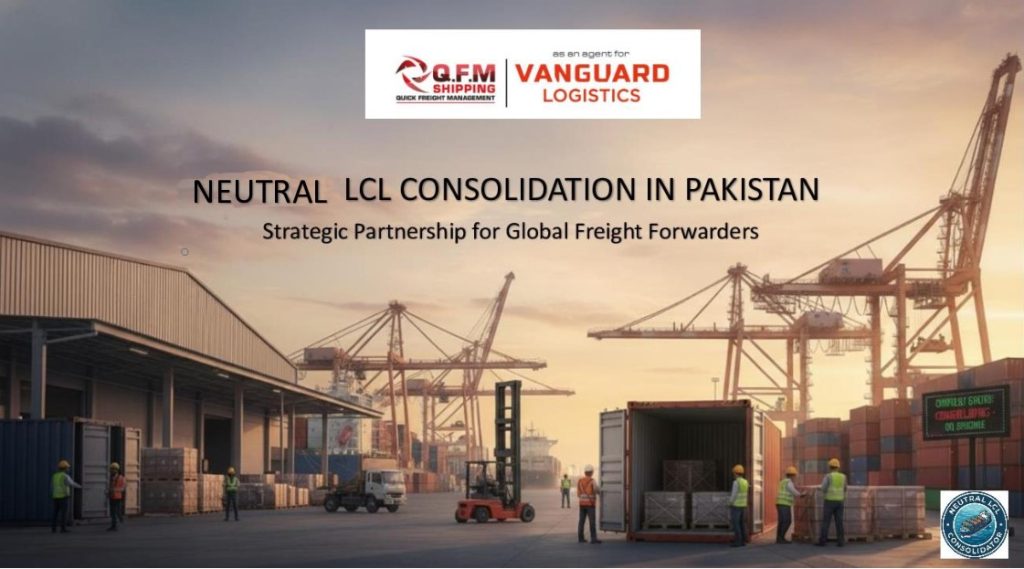 Netural LCL Consolidation