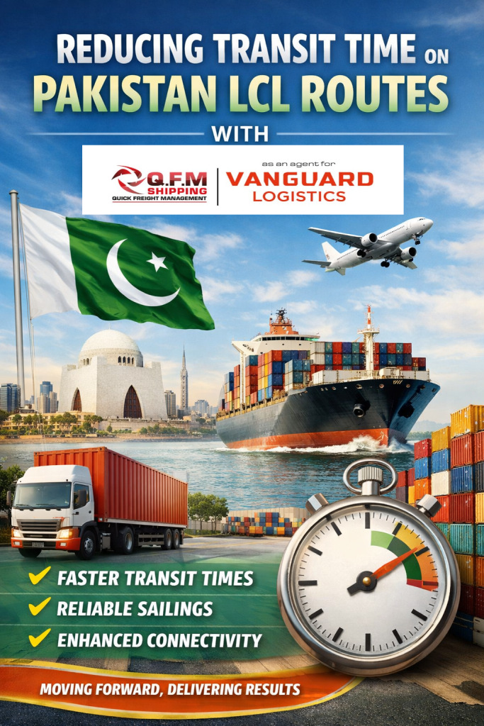 Reducing Transit Time