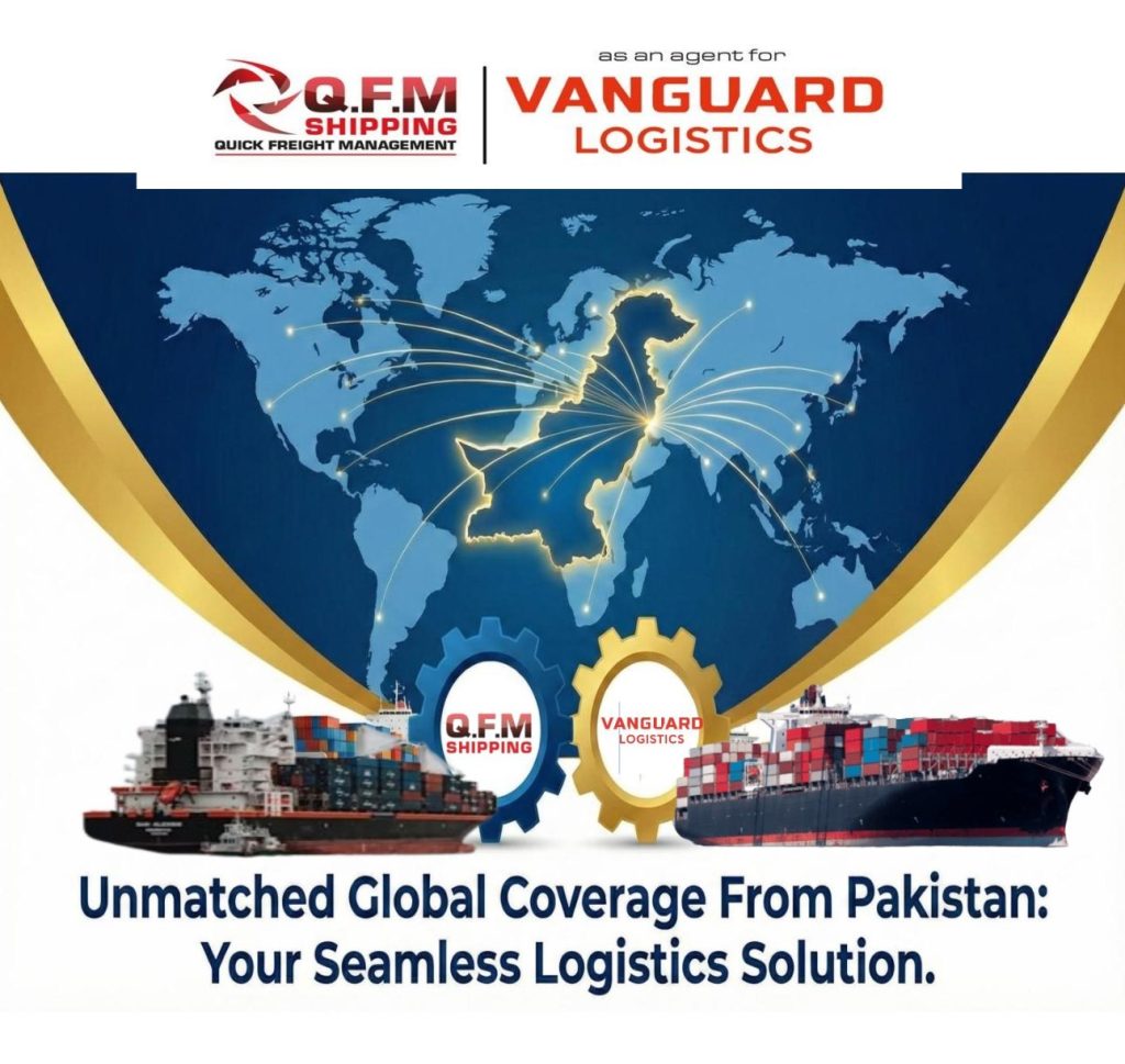 Pakistan’s most reliable LCL network