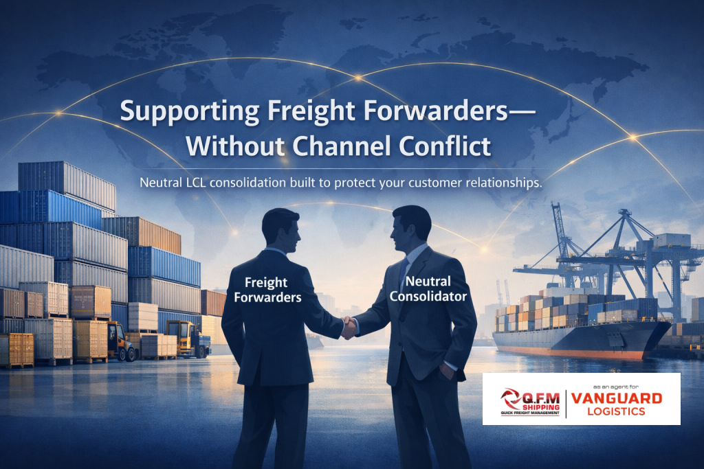 neutral LCL consolidation