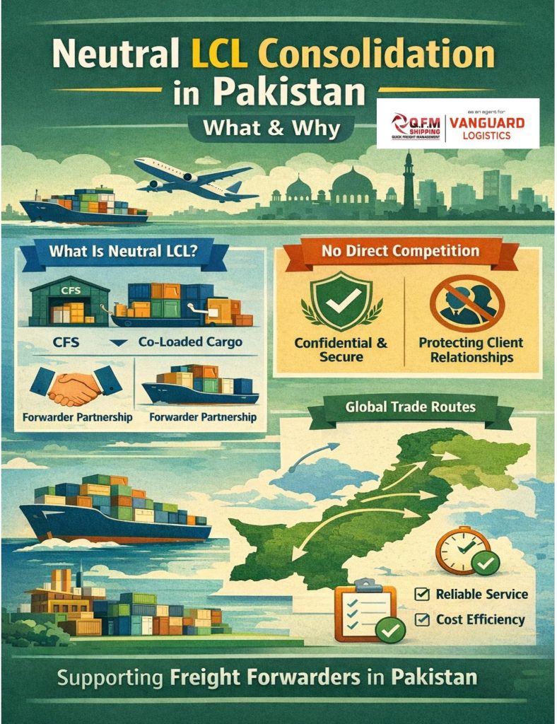 Neutral LCL Consolidation