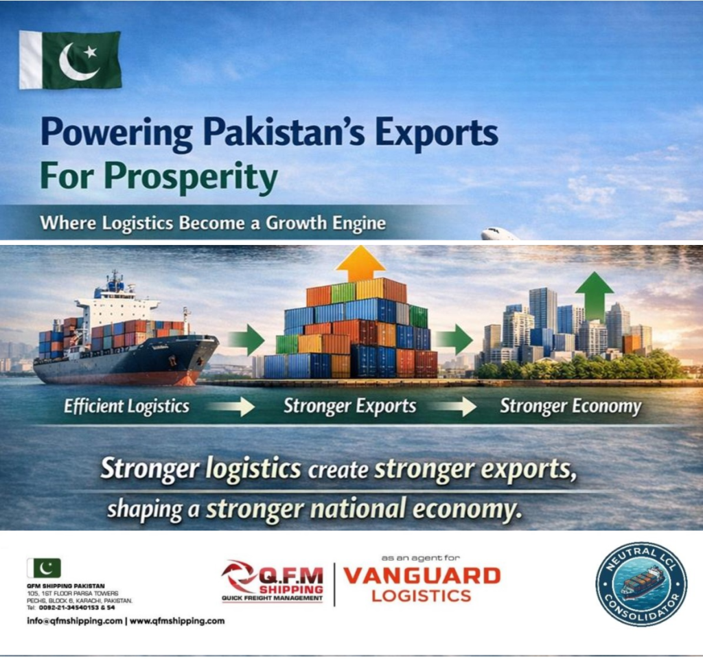 cost-efficient logistics