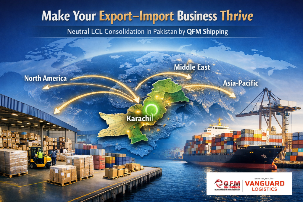 Neutral LCL Consolidator