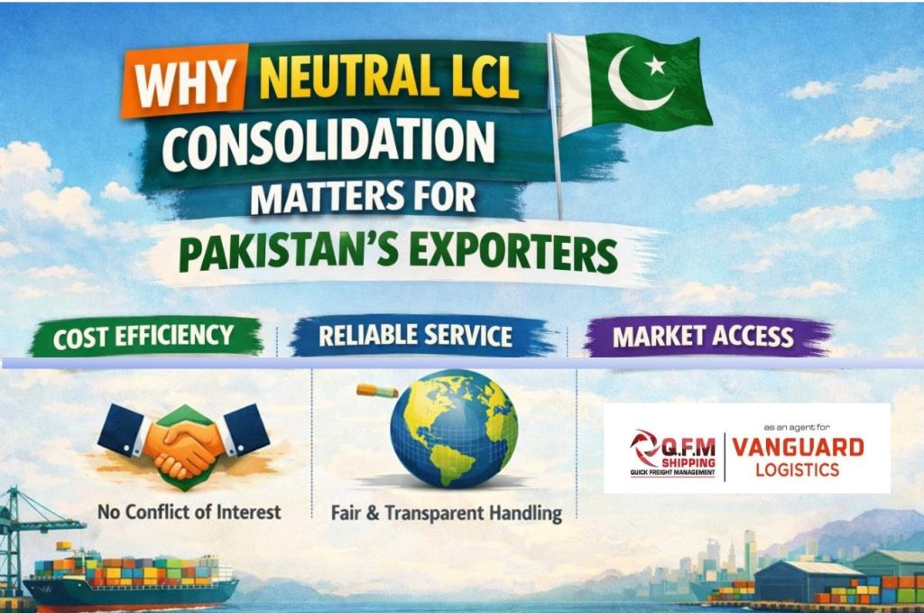 Neutral LCL Consolidation